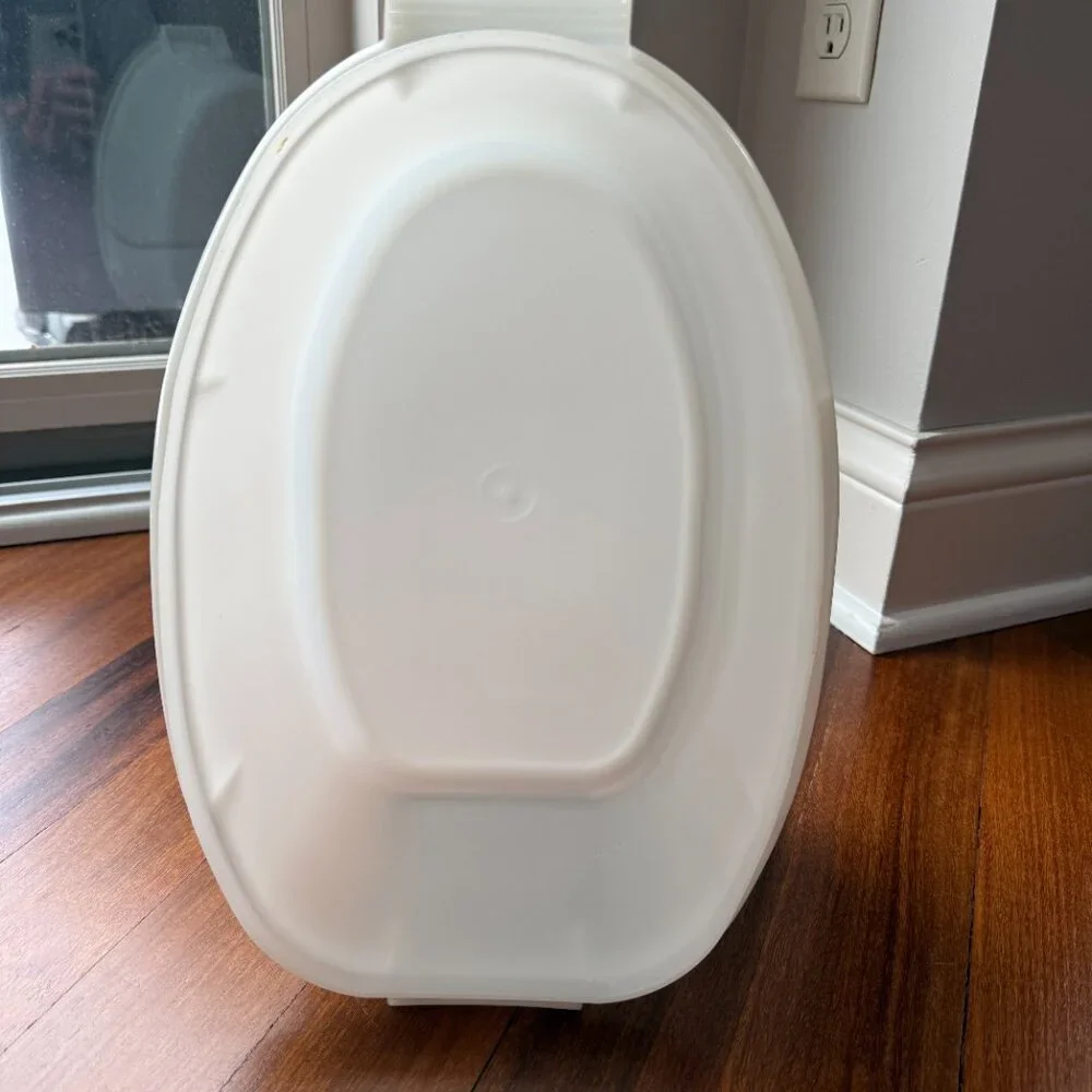 Vintage Tupperware Flavor Saver Ham Roast Chicken Keeper Container - Bottom Only